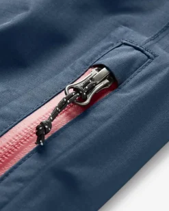 Droplet Recycled Waterproof Trouser