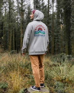Dumont Organic Relaxed Fit Hoodie
