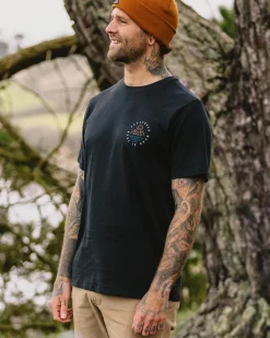 Escapism Recycled Cotton T-Shirt