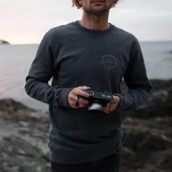 Escapism Recycled Sweatshirt