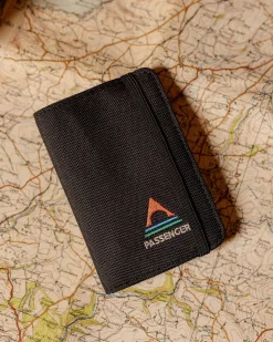 Essentials Recycled Wallet