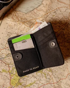 Essentials Recycled Wallet