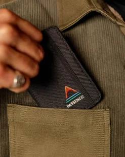 Essentials Recycled Wallet