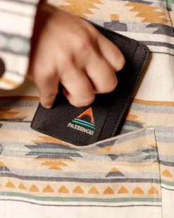 Essentials Recycled Wallet