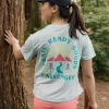 Exhale Active Recycled T-Shirt
