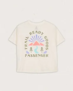 Exhale Active Recycled T-Shirt