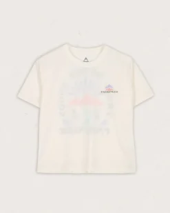 Exhale Active Recycled T-Shirt