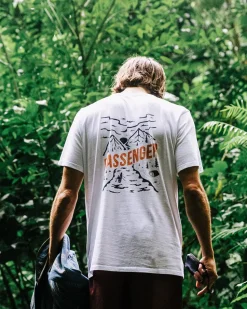 Fjord Recycled Cotton T-Shirt