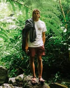 Fjord Recycled Cotton T-Shirt