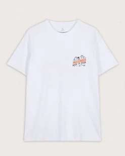 Fjord Recycled Cotton T-Shirt