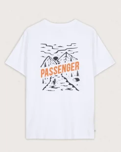 Fjord Recycled Cotton T-Shirt