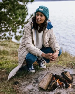 Flora 2.0 Long Recycled Insulated Parka