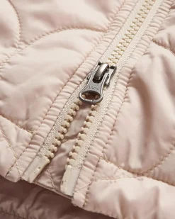 Flora 2.0 Long Recycled Insulated Parka