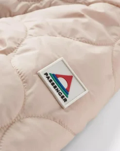 Flora 2.0 Long Recycled Insulated Parka