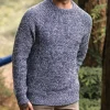 Fog Recycled Knitted Jumper