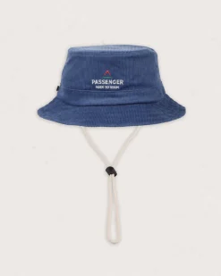 Forest Recycled Bucket Hat