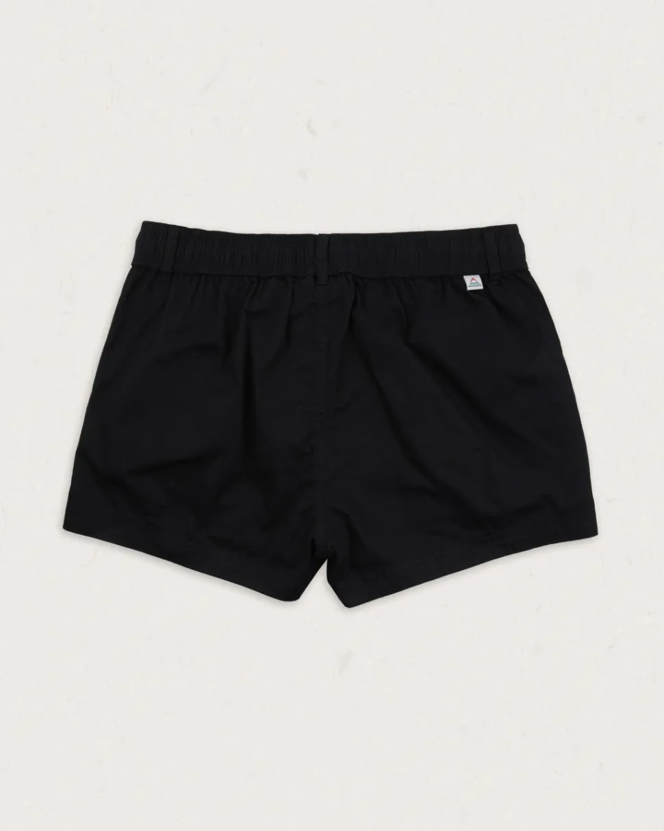 Freedom Organic Cotton Short