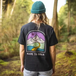 Friday Collective Recycled Cotton T-Shirt