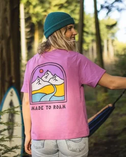 Friday Collective Recycled Cotton T-Shirt