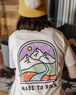 Friday Collective Recycled Cotton T-Shirt