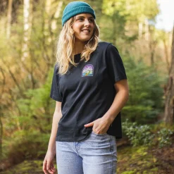 Friday Collective Recycled Cotton T-Shirt