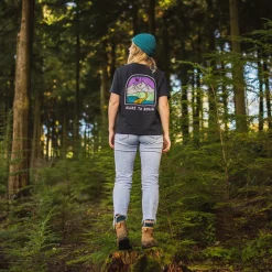 Friday Collective Recycled Cotton T-Shirt