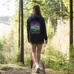 Friday Collective Recycled Cotton Hoodie