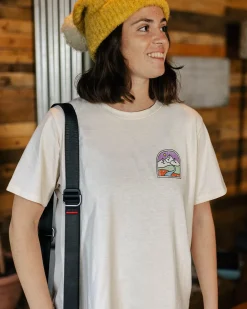 Friday Collective Recycled Cotton T-Shirt