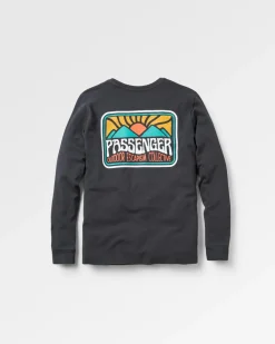 Golden Hour LS T-Shirt