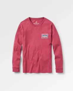 Golden Hour LS T-Shirt