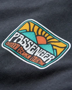 Golden Hour LS T-Shirt