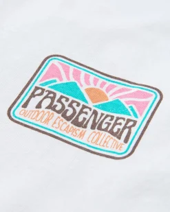 Golden Hour LS T-Shirt