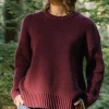 Gondwana Classic Knitted Jumper