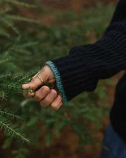 Gondwana Classic Knitted Jumper