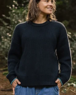 Gondwana Classic Knitted Jumper