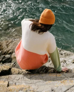 Gondwana Organic Oversized Knitted Jumper