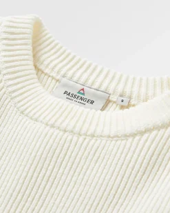 Gondwana Organic Oversized Knitted Jumper