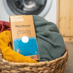 Guppy Friend Washing Bag