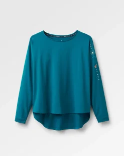 Hatha Recycled Active Top