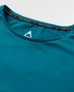 Hatha Recycled Active Top