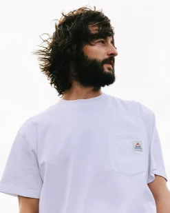 Heritage Recycled Relaxed Fit T-Shirt