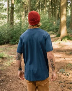 Heritage Recycled Relaxed Fit T-Shirt