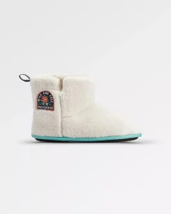 Hideaway Hut Slipper