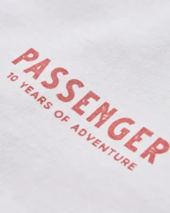 Icon Recycled Cotton T-Shirt