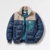 Inspire Recycled Insulated Jacket