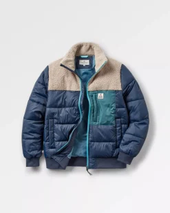 Inspire Recycled Insulated Jacket