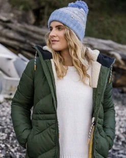 Kinsey Recycled 2.0 Jacket