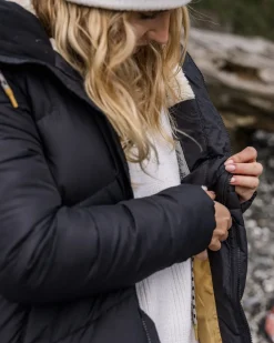 Kinsey Recycled 2.0 Jacket