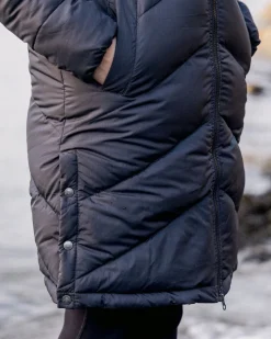 Kinsey Recycled 2.0 Jacket