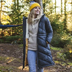 Kinsey Recycled Jacket